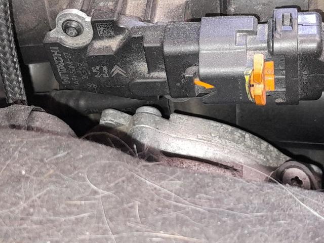 9677093080 PEUGEOT Sensor de flujo de masa de aire  disponible Ourense