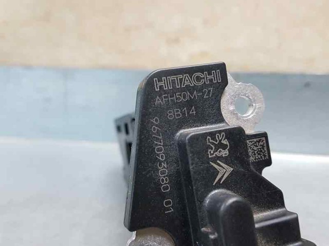 9677093080 Sensor de flujo de masa de aire  comprar en Pontevedra