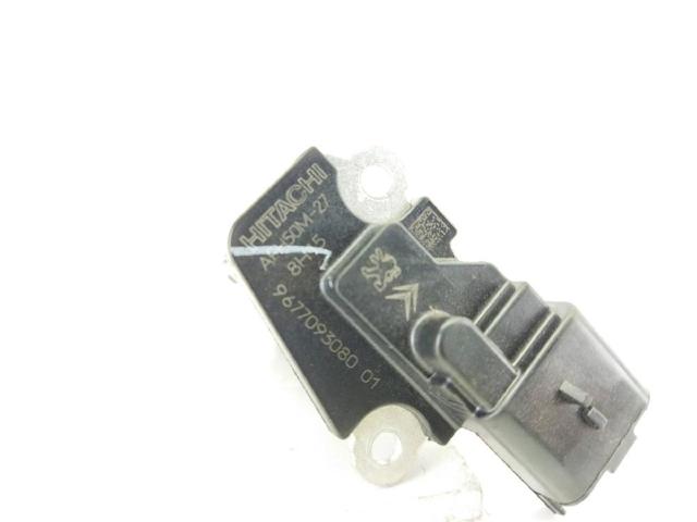 Sensor De Flujo De Aire/Medidor De Flujo (Flujo de Aire Masibo) Peugeot 208 CA, CC