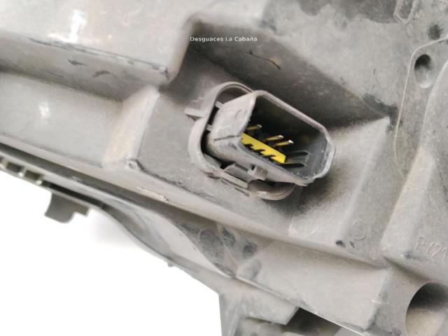 9677202380 Faro derecho  en stock Castellón