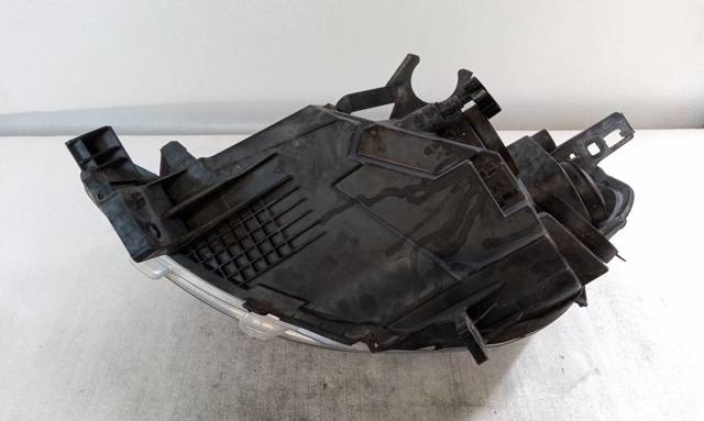 9677202380 PEUGEOT Faro derecho  comprar en Oviedo