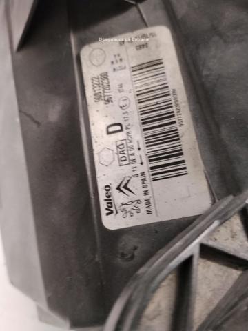 9677202380 Faro derecho  comprar en Zaragoza