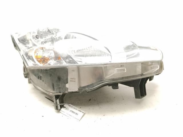 9677202380 Faro derecho  en stock Granada