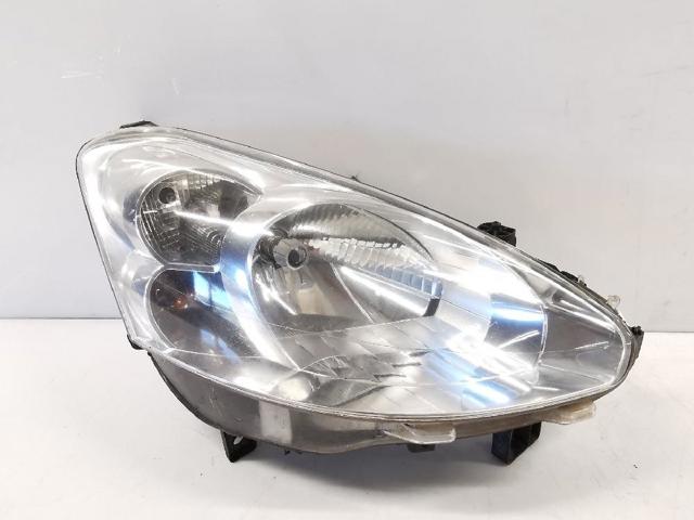 9677202380 Faro derecho  en stock Castellón