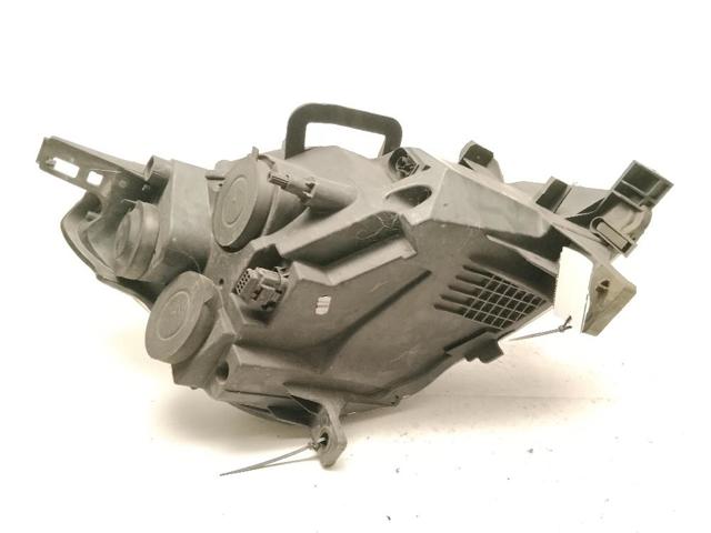 PEUGEOT 9677202480 Faro izquierdo  en stock Terrassa