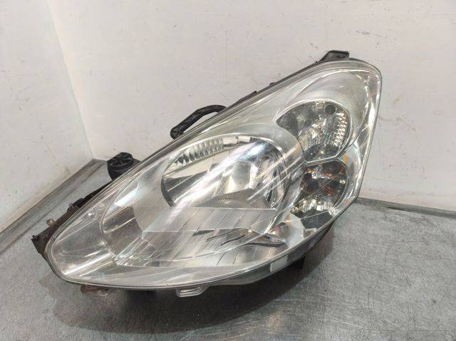 PEUGEOT 9677202480 Faro izquierdo  en stock Valencia