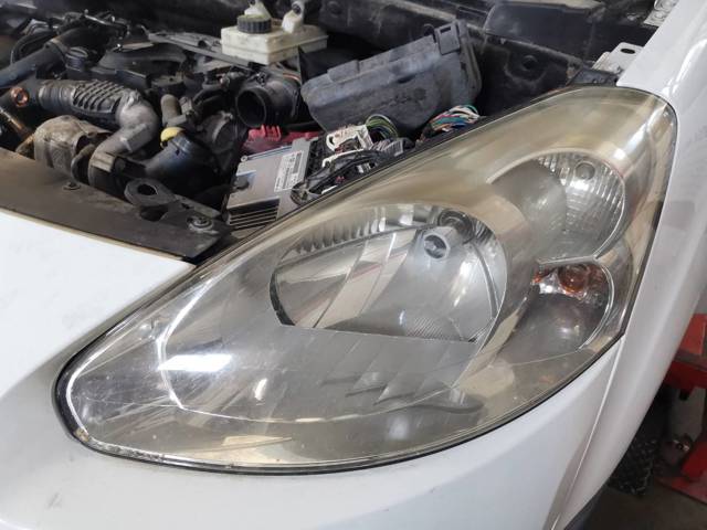 9677202480 Peugeot/Citroen
