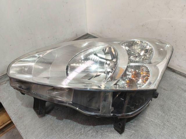 9677202480 PEUGEOT Faro izquierdo  disponible Vigo
