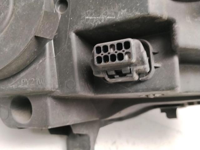 9677202480 Faro izquierdo comprar Almería
