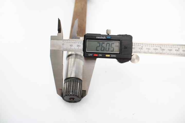 9677211480 PEUGEOT Semieje delantero derecho  disponible Vigo