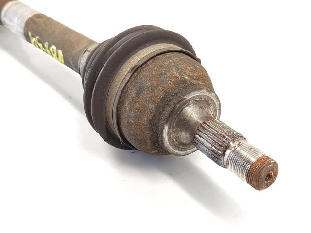 9677211480 PEUGEOT Semieje delantero derecho comprar Bilbao