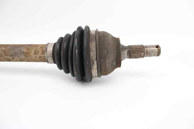 9677211480 PEUGEOT Semieje delantero derecho comprar Bilbao