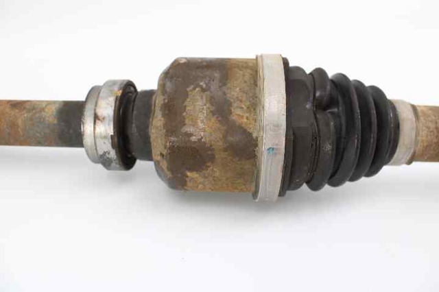 PEUGEOT 9677211480 Semieje delantero derecho comprar Pamplona