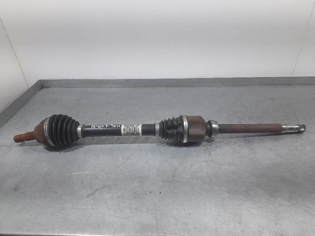 9677211480 Semieje delantero derecho  en stock Sabadell