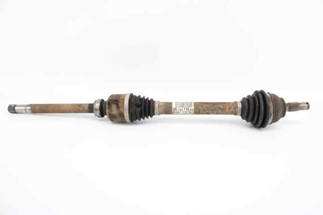 PEUGEOT 9677211480 Semieje delantero derecho comprar Barcelona