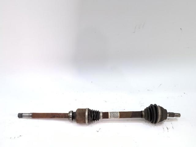 PEUGEOT 9677211480 Semieje delantero derecho comprar Barcelona