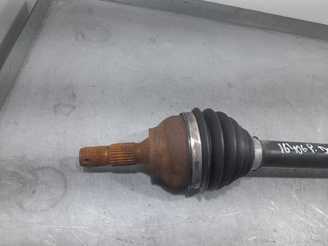 PEUGEOT 9677211480 Semieje delantero derecho  disponible Lugo