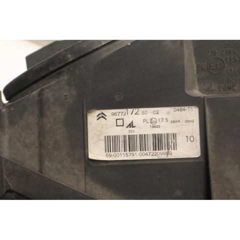 9677217280 Faro derecho  comprar en Pontevedra