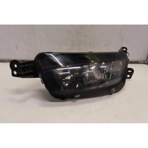 9677217380 PEUGEOT Faro izquierdo  en stock Gandía