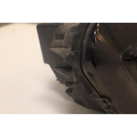 9677217380 Faro izquierdo  comprar en Zaragoza