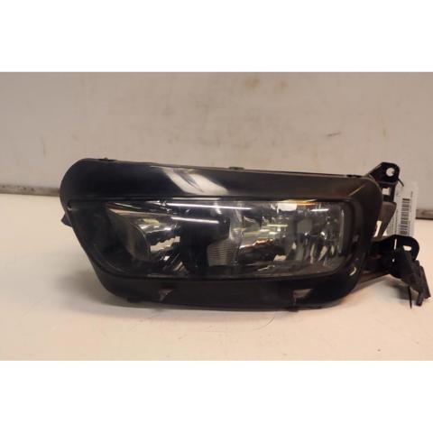 9677217380 PEUGEOT Faro izquierdo  comprar en Lleida