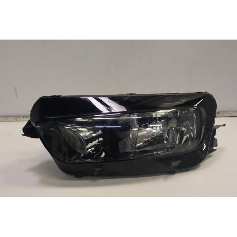 PEUGEOT 9677217380 Faro izquierdo  en stock Salamanca