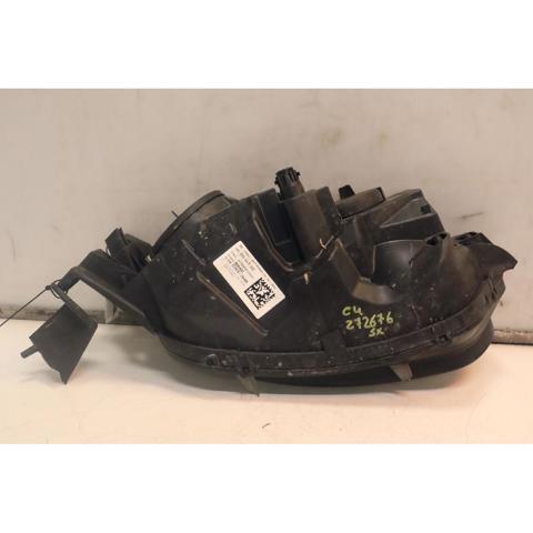 9677217380 Faro izquierdo  en stock Granada