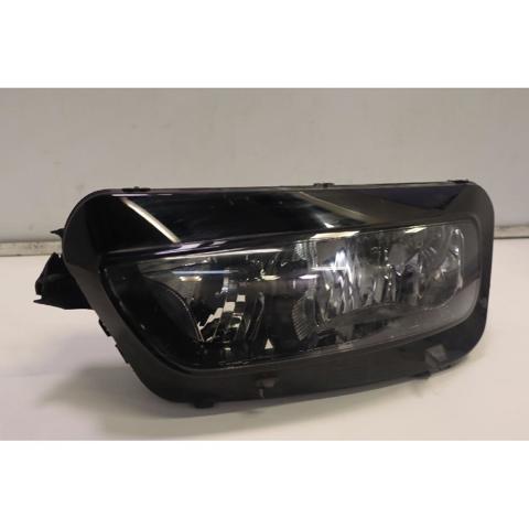 PEUGEOT 9677217380 Faro izquierdo comprar Pamplona