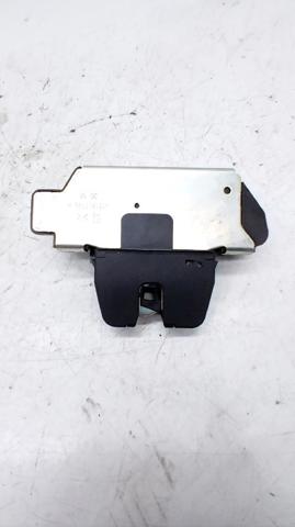 Comprar Cerradura de tapa de maletero Citroen C-Elysee   a bajo precio