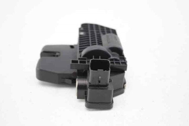 9677220380 PEUGEOT Cerradura de tapa de maletero  comprar en Jaén