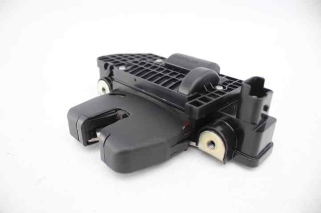 9677220380 PEUGEOT Cerradura de tapa de maletero  comprar en Oviedo