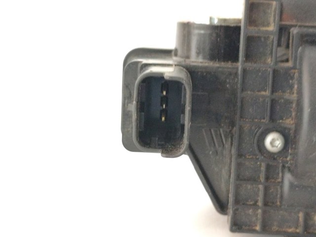 PEUGEOT 9677220380 Cerradura de tapa de maletero  comprar en Ponferrada