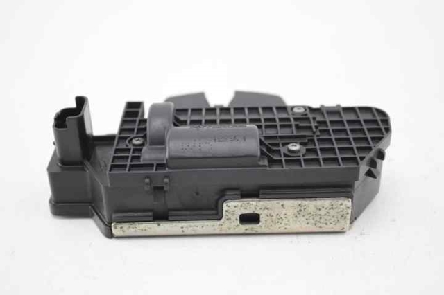 9677220380 PEUGEOT Cerradura de tapa de maletero  disponible Ourense
