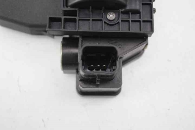 PEUGEOT 9677220380 Cerradura de maletero  en stock Salamanca