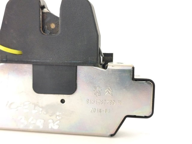 9677220380 Cerradura de maletero  en stock Granada