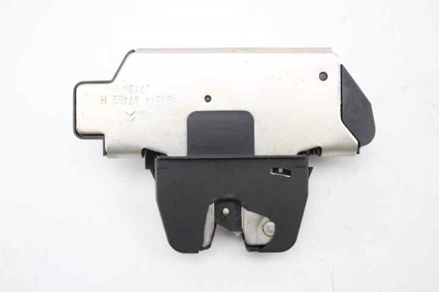 PEUGEOT 9677220380 Cerradura de maletero comprar Barcelona
