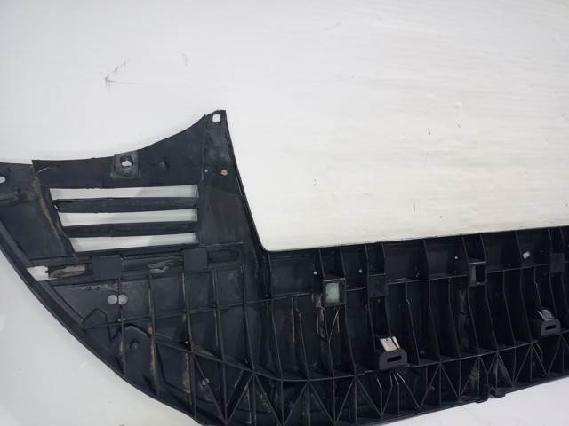 Cubierta, parachoques delantero 9677363680 Peugeot/Citroen