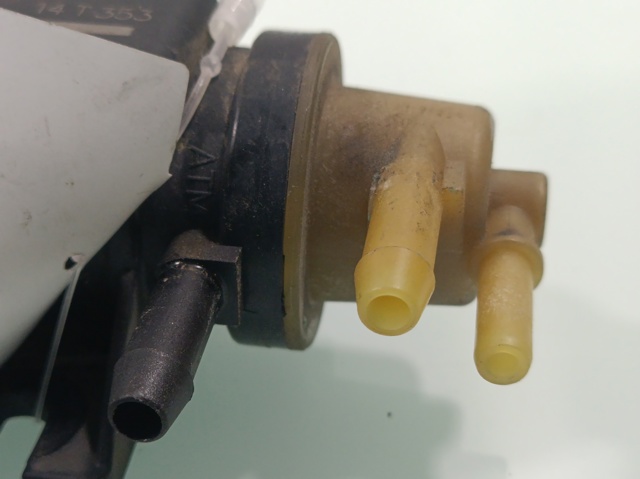 9677363880 Válvula solenoide de control de presión de sobrealimentación  comprar en Zaragoza