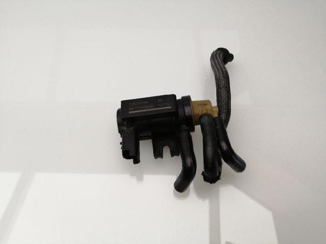 9677363880 PEUGEOT Válvula solenoide de control de presión de sobrealimentación comprar Bilbao