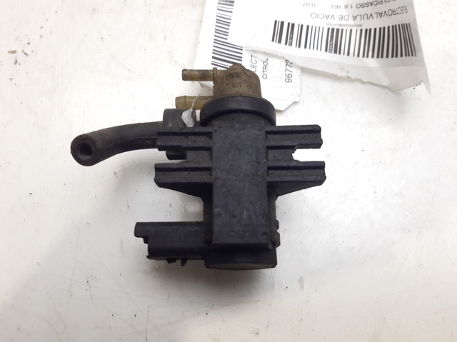9677363880 Peugeot/Citroen