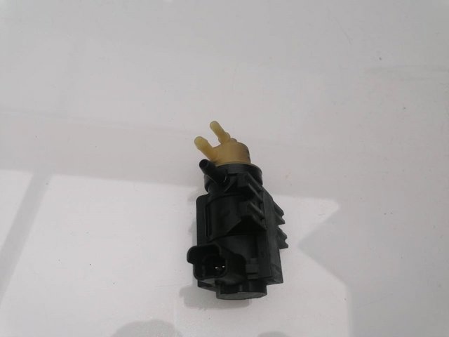 PEUGEOT 9677363880 Válvula solenoide de control de presión de sobrealimentación  comprar en Ponferrada