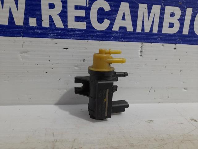 PEUGEOT 9677363880 Válvula solenoide de control de presión de sobrealimentación  disponible España