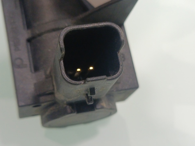 9677363880 PEUGEOT Válvula solenoide de control de presión de sobrealimentación comprar Bilbao