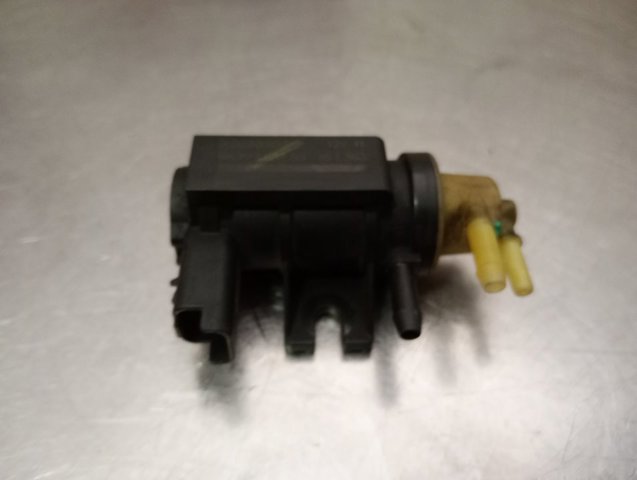 9677363880 PEUGEOT Válvula solenoide de control de presión de sobrealimentación  disponible Vigo