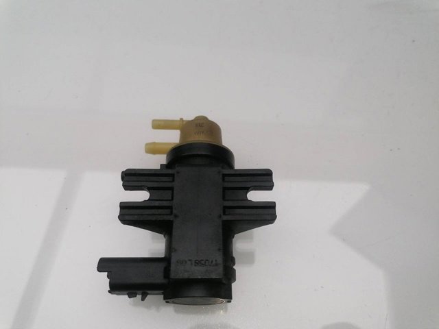 PEUGEOT 9677363880 Válvula solenoide de control de presión de sobrealimentación  comprar en Ponferrada