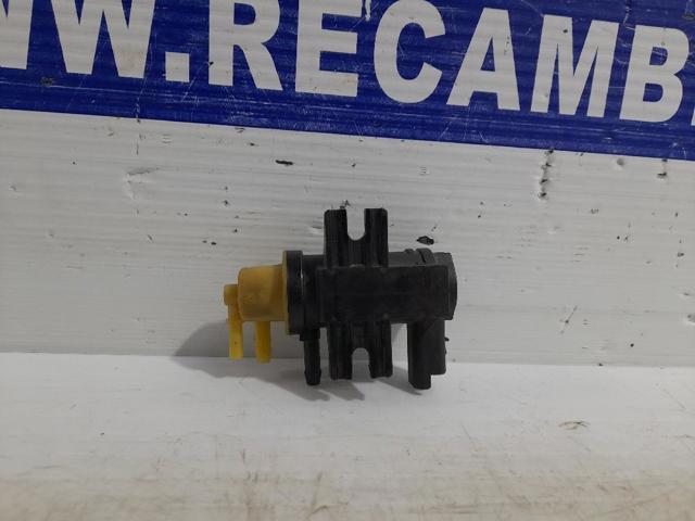 PEUGEOT 9677363880 Válvula solenoide de control de presión de sobrealimentación  en stock Salamanca