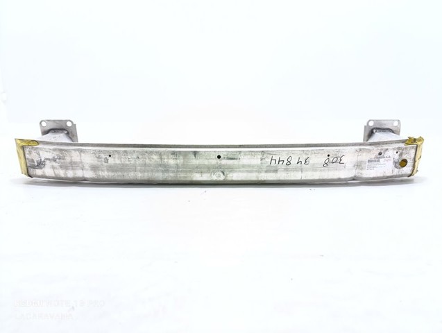 9677364180 PEUGEOT Refuerzo parachoque delantero  en stock Huelva