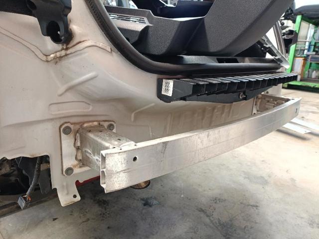 9677366080 PEUGEOT Refuerzo parachoques trasero  en stock Huelva