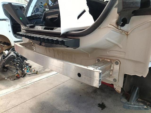 9677366080 PEUGEOT Refuerzo parachoques trasero comprar Alcalá