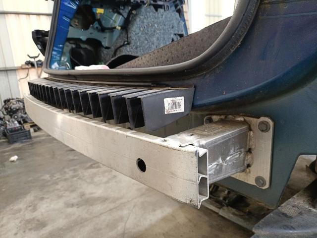 PEUGEOT 9677366080 Refuerzo de parachoques trasero  disponible Valladolid